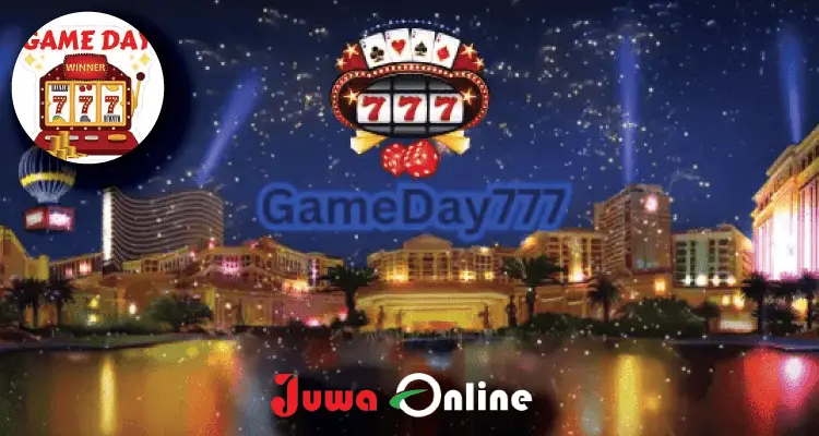 gameday777 apk