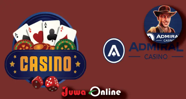 Admiral Casino Biz APK