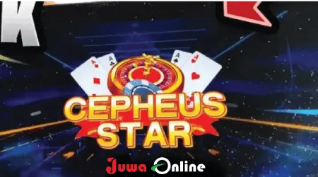 cepheus star 777