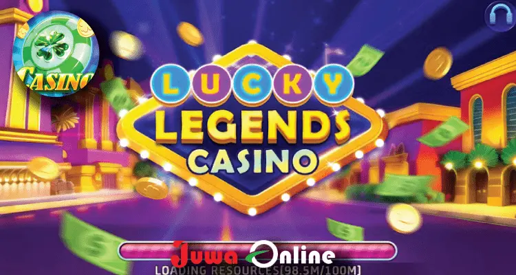 lucky legends casino app for android download