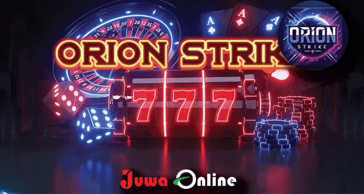 download orion strike 777 apk latest version