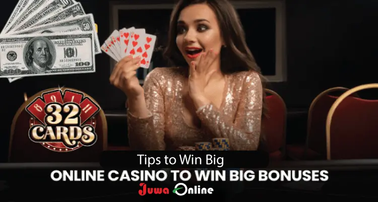 Tips to Win Big on Vegas Jackpot 777