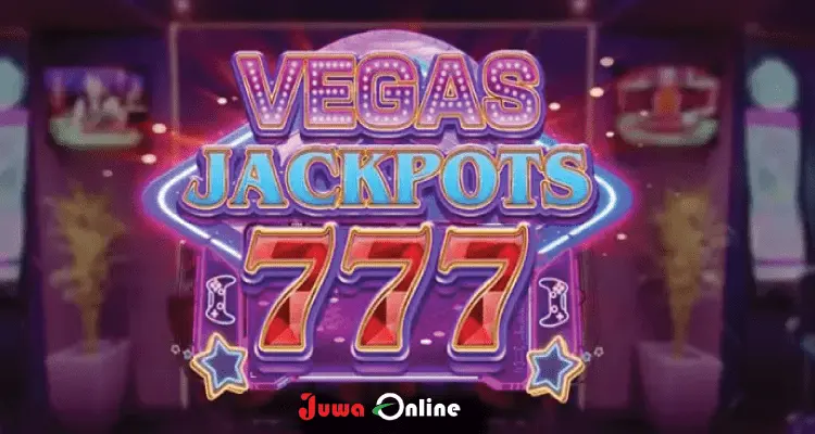 Exciting Features of Vegas Jackpot 777